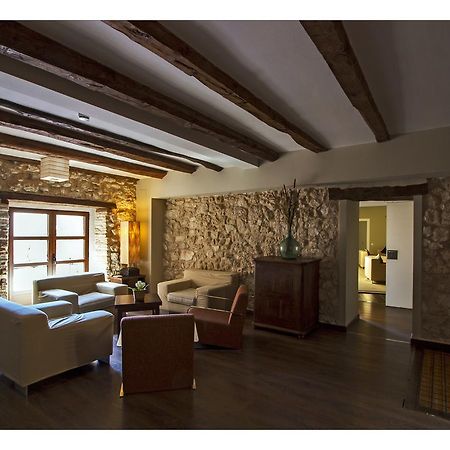 Posada La Casona De Valbuena فالبوينا دي دويرو المظهر الخارجي الصورة